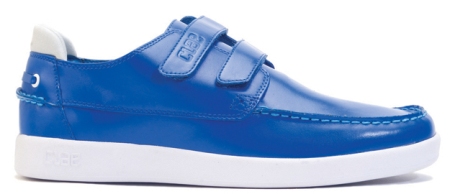 Clae Cousteau Royal Blue