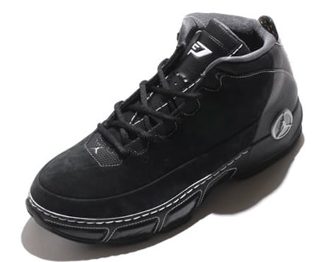 Jordan Chris Paul CP3