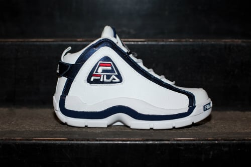 FILA Grant Hill 2 – 2013 Retro