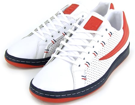Fila Silo Limited Edition Series