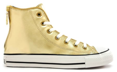 Converse Chuck Taylor Gold High AS Zipper