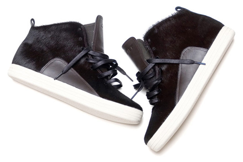 Gourmet Spring 2010 Preview