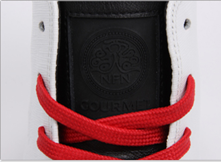 UNDFTD x Gourmet Quattro – Not For Nothing