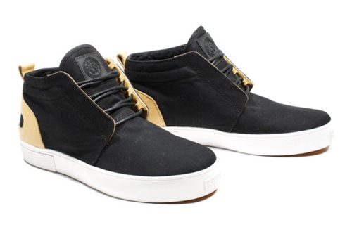 Gourmet Sedici Sneaker