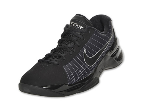 Nike Hyperdunk Low – Black / White Now Available