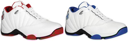 Air Jordan 12.5 Low New Colorways