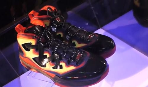 Jordan Melo M9 ‘Year of the Snake’ Preview