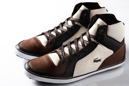 Lacoste Niseko M3 Collection