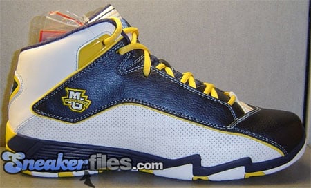 Converse WADE Signature Team Signature – Marquette University