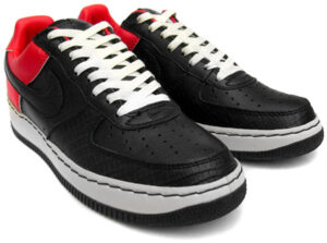 Nike Air Force One Un-Mita Edition at Overkill
