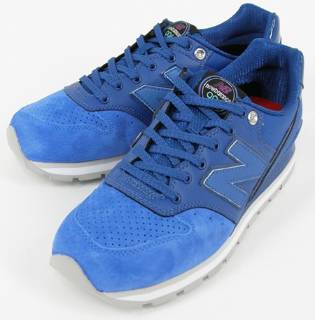 New Balance CM996 – Fall 2009
