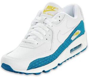 New Womens Nike Air Max 90