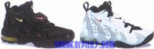 Nike Air DT Max 96 Retro 2008 Releases
