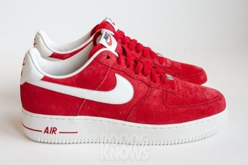 blazer pack air force 1