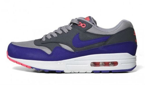 Nike Air Max 1 Essential ‘Medium Grey/Ultramarine’