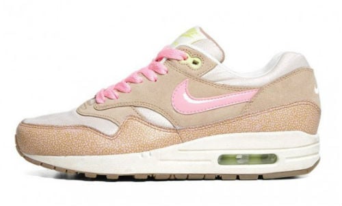 Nike Air Max 1 ND ‘Dusted Clay/Polarized Pink’