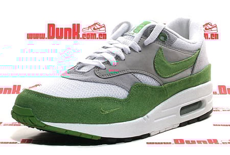 Patta x Nike Air Max 1 Premium QS – Holiday 2009