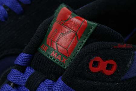 Patta x Nike Air Max 1 Premium QS – Detailed Look