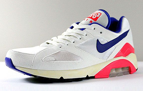 nike air 180 original