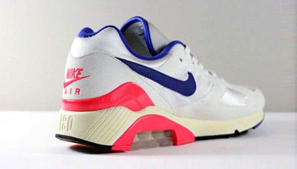 Nike Air Max 180 OG 'Ultramarine 