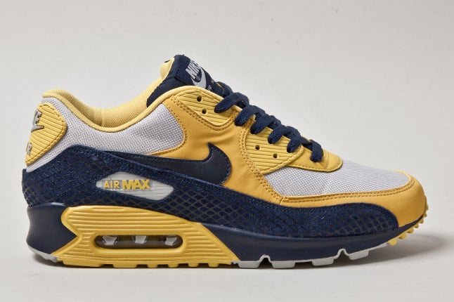 nike-air-max-90-yellow-serpent-1
