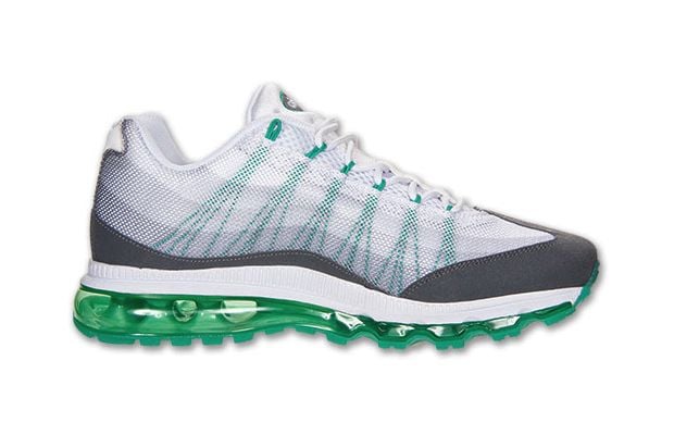 finish line air max 95