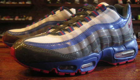 Abandon Ravageur Hypotheses Hypotheses Devine Air Max 95 Freezer Electricien Sortir Embouchure