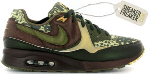 Nike Air Max Light Forest Funk