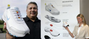 Nike Air Native N7 Made for Native Americans