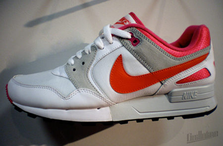 Nike Air Pegasus ’89 – White / Crimson – Vivid Pink