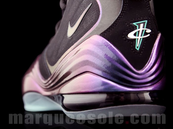 Nike Air Penny V (5) ‘Invisibility Cloak’ | Release Date + Info
