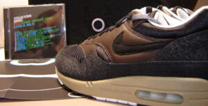 Nike Air Max 1 iD x DJ Kaos