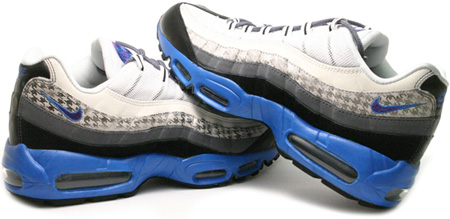 Nike Air Max 95 Houndstooth Pack
