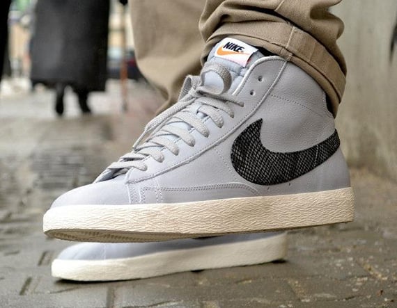 Nike Blazer Mid ‘Snake Pack’