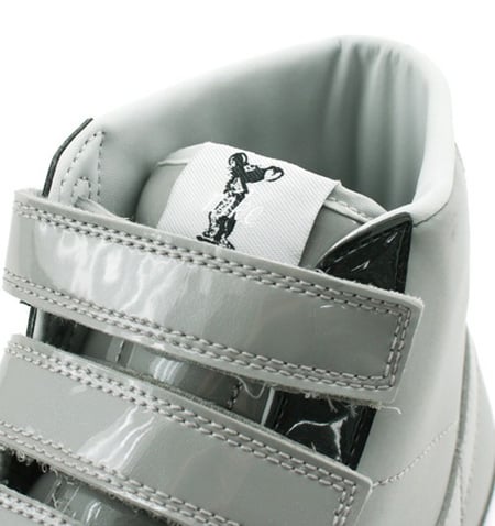 Nike Blazer AC High LE – December 2009