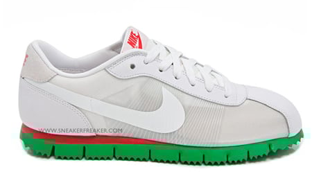 Nike Cortez Flymotion – Holiday 2009