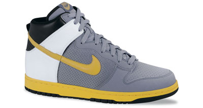 nike dunk high bo knows