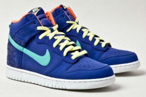 nike fruit dunks