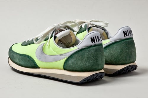 Nike Elite Vintage ‘Hot Lime’