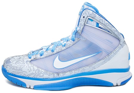 Takehiko Inoue x Nike Hyperize Preview