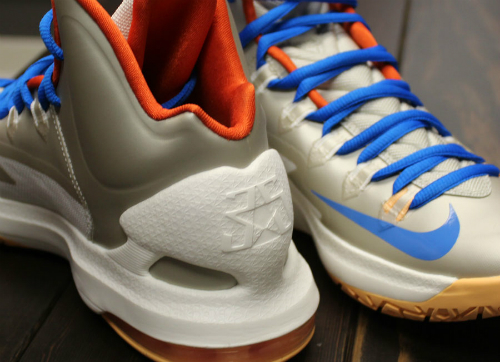 Nike KD V (5) ‘Birch’ | Release Date + Info