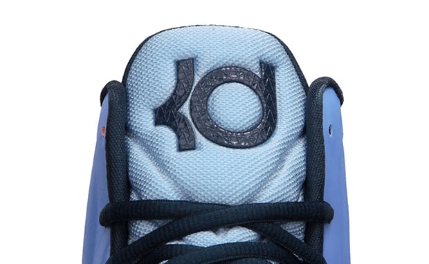 Nike KD V (5) ‘Ice Blue’ | Release Date Change