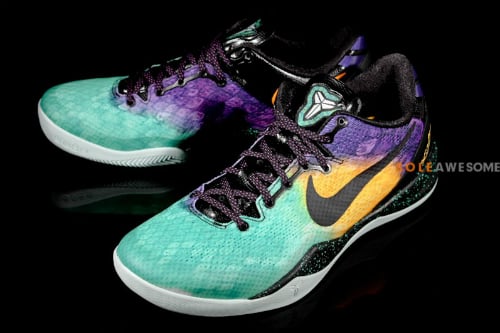 nike kobe 8 easter