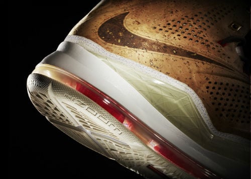 Nike LeBron X (10) ‘Cork’ | Release Date + Info