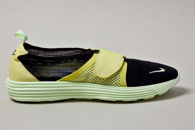 Nike Lunar Rift Racer ‘Yellow’