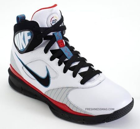 Cartero Orbita Estoy orgulloso Nike N7 2009 Collection - Huarache 09 - Pegasus 26 | SneakerFiles