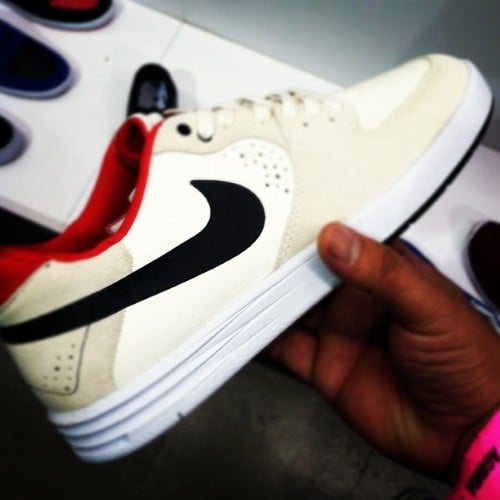 Nike SB P-Rod 7 | First Look