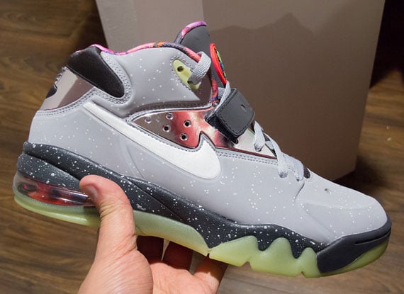 Nike Sportswear ‘Area 72′ Collection | New Images