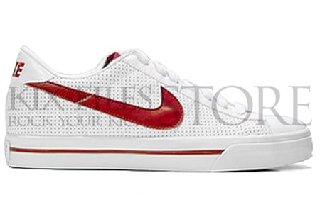 Nike Sweet Classic Leather – September 2009