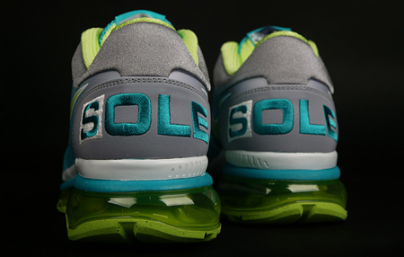 Sole Collector x Nike Air Max Trainer 1